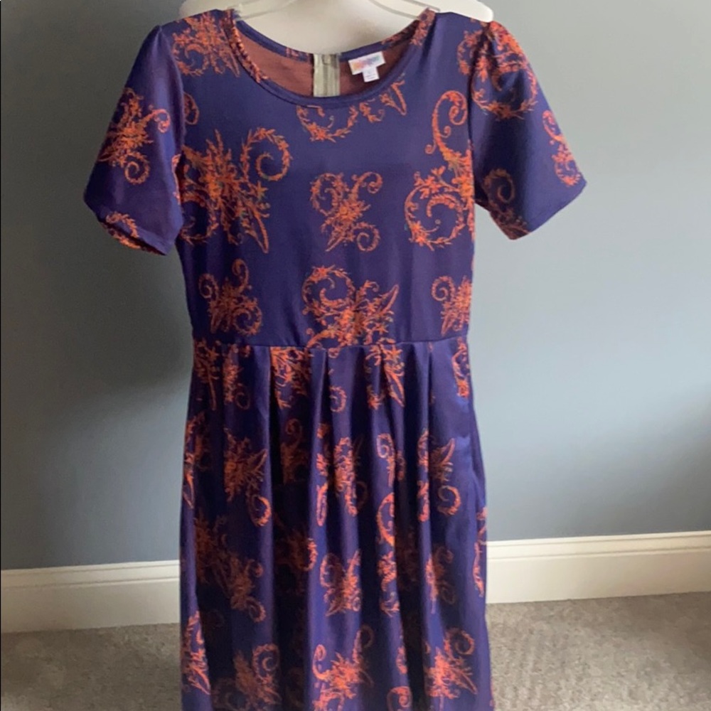 LulaRoe Amelia